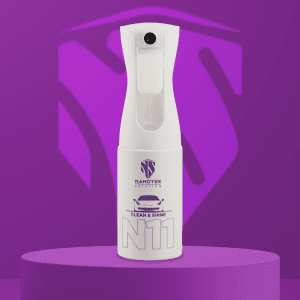 N11 Clean Shine trattamento idrorepellente multi-superficie