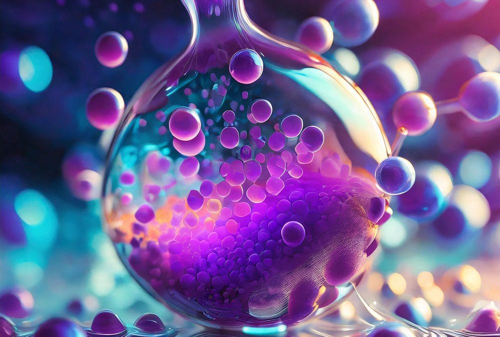 Nanoparticelle utilizzate nei trattamenti per auto