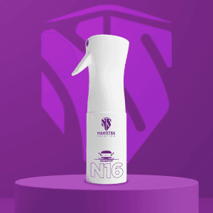 N16 Akuastop idrorepellente per capote e tessuti auto